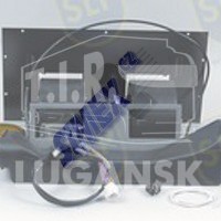 OMB-484, REBUILDING KIT BLOWER — SLP