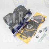 OMB-485, REBUILDING KIT BLOWER — SLP