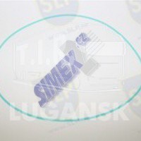 OR-460, O-RING — SLP