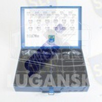 ORK-214, O-RING KIT — SLP