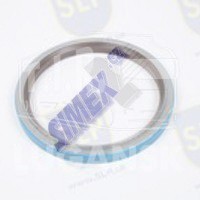 PB-257, OIL SEAL WHEEL HUB — SLP