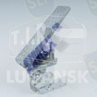 PDL-759, PEDAL — SLP