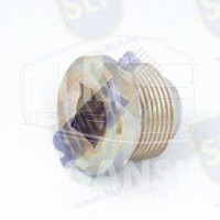 PL-187, MAGNETIC PLUG — SLP