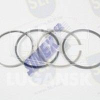 PRK-305, PISTON RING KIT — SLP