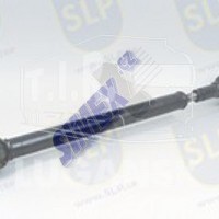PSH-234, PROP. SHAFT — SLP