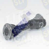 PSH-286, PROP.SHAFT HYDR. PUMP — SLP
