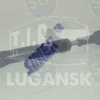 PSH-458, PROP. SHAFT — SLP