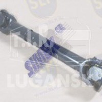 PSH-619, PROP. SHAFT — SLP