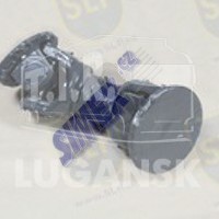 PSH-825, PROP. SHAFT — SLP