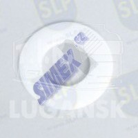 PW-639, PLASTIC WASHER — SLP