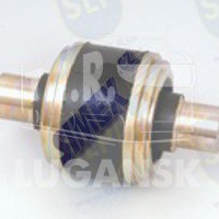 RB-946, RUBBER BUSHING — SLP