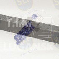 RC-038, RUBBER CUSHION — SLP