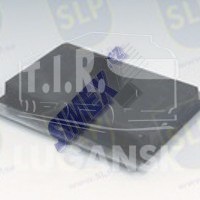 RC-257, RUBBER CUSHION — SLP