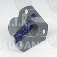 RC-352, RUBBER CUSHION — SLP