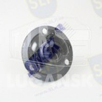 RC-60256, RUBBER DAMPER — SLP