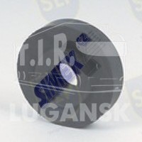 RC-731, CAB RUBBER CUSHION — SLP