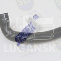 RH-059, Патрубок радиатора верх 26*31 — SLP
