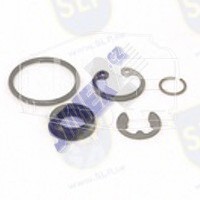 RK-047, SEALING KIT SERVO VALVE — SLP