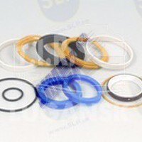 RK-050, SEAL KIT STEAR. CYL. — SLP