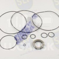 RK-1803, SEAL KIT SWING MOTOR — SLP