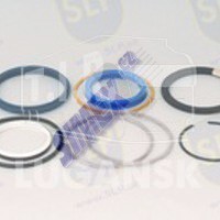 RK-209, SEAL KIT DUMPING CYLINDER — SLP