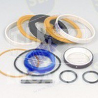 RK-243, SEAL KIT — SLP