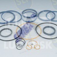 RK-407, SEAL KIT — SLP