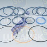 RK-411, SEAL KIT — SLP