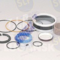 RK-4251, SEAL KIT SWING MOTOR — SLP