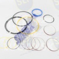 RK-451, SEAL KIT — SLP