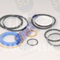 RK-4561, SEAL KIT STEERING CYLINDER — SLP