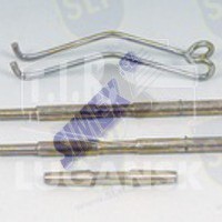 RK-485, PIN KIT CALIPER — SLP
