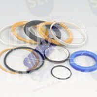 RK-497, SEAL KIT TILT CYL. — SLP