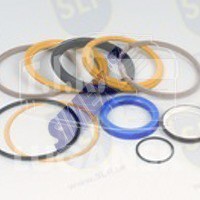 RK-498, SEAL KIT LIFTCYL. — SLP