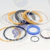 RK-511, SEAL KIT STEERINGCYL. — SLP