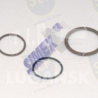 RK-533, SEAL KIT VALVE BLOCK — SLP