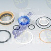 RK-560, SEAL KIT — SLP