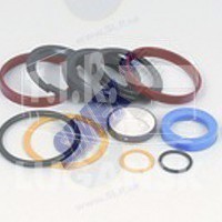 RK-574, SEAL KIT STEERINGCYL. — SLP