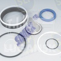 RK-580, SEAL KIT — SLP