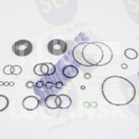 RK-606, GASKET KIT — SLP
