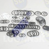 RK-6889, SEAL KIT CONTROL VALVE — SLP