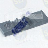 RS-347, RUBBER SPACER DERLIVERY PIPE — SLP
