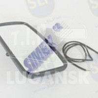 REAR VIEW MIRROR