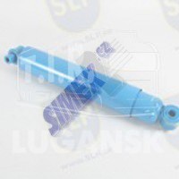 SA-661, SHOCK ABSORBER — SLP