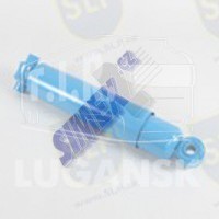 SA-750, SHOCK ABSORBER — SLP