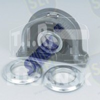 SB-334, SUPPORT BEARING — SLP
