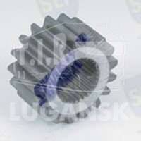 SG-090, SUN GEAR — SLP