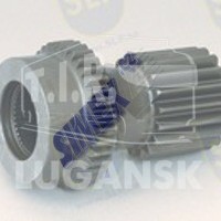 SG-251, SUN GEAR — SLP