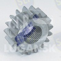 SG-305, SUN GEAR — SLP