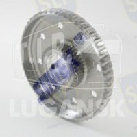SG-752, SUN GEAR — SLP